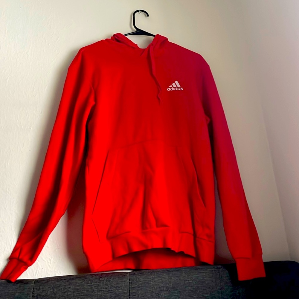 Adidas Hoodie